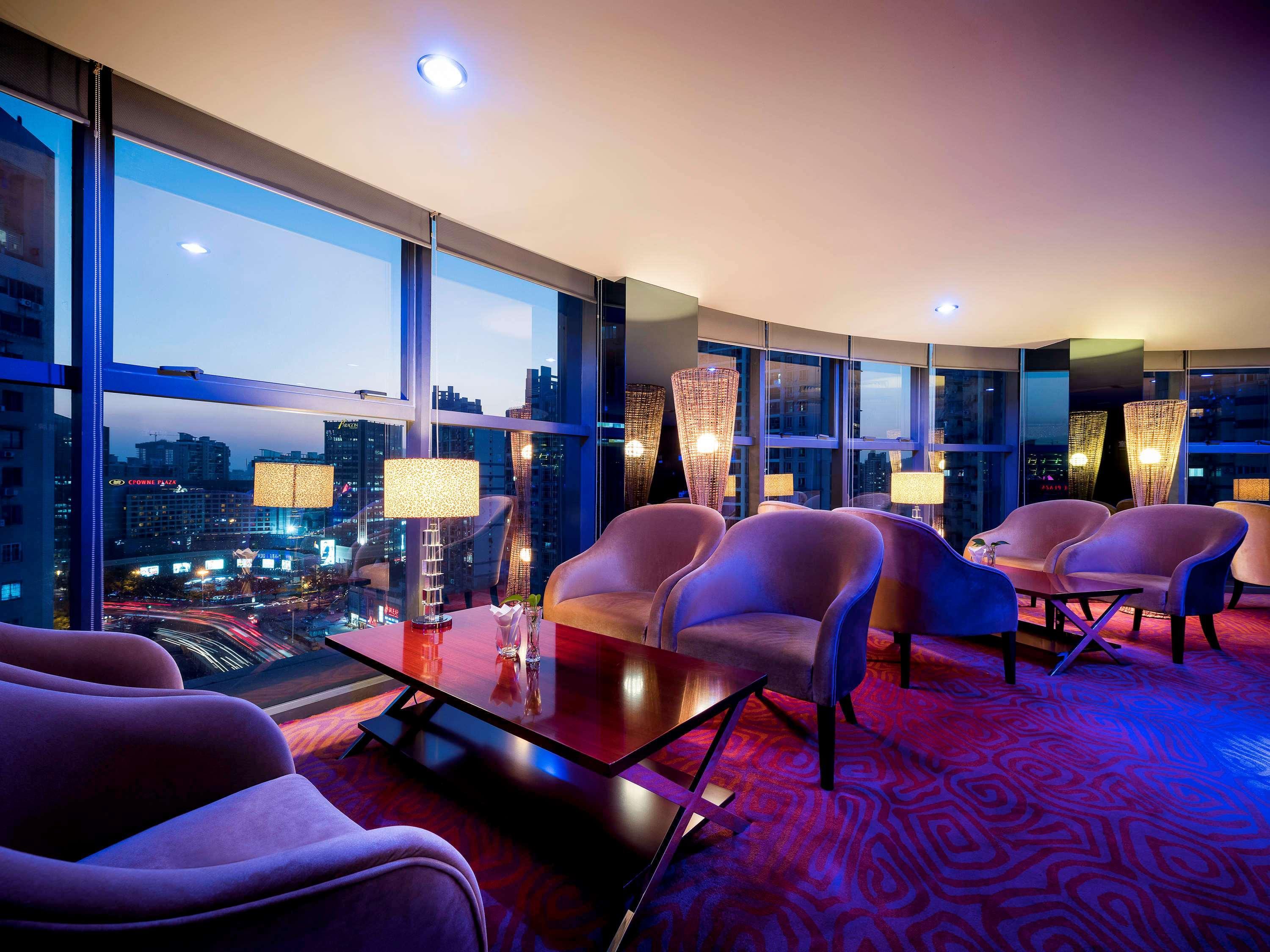 Grand Mercure Xiamen Downtown-Free Welcome Fruit & Metro Station Екстериор снимка