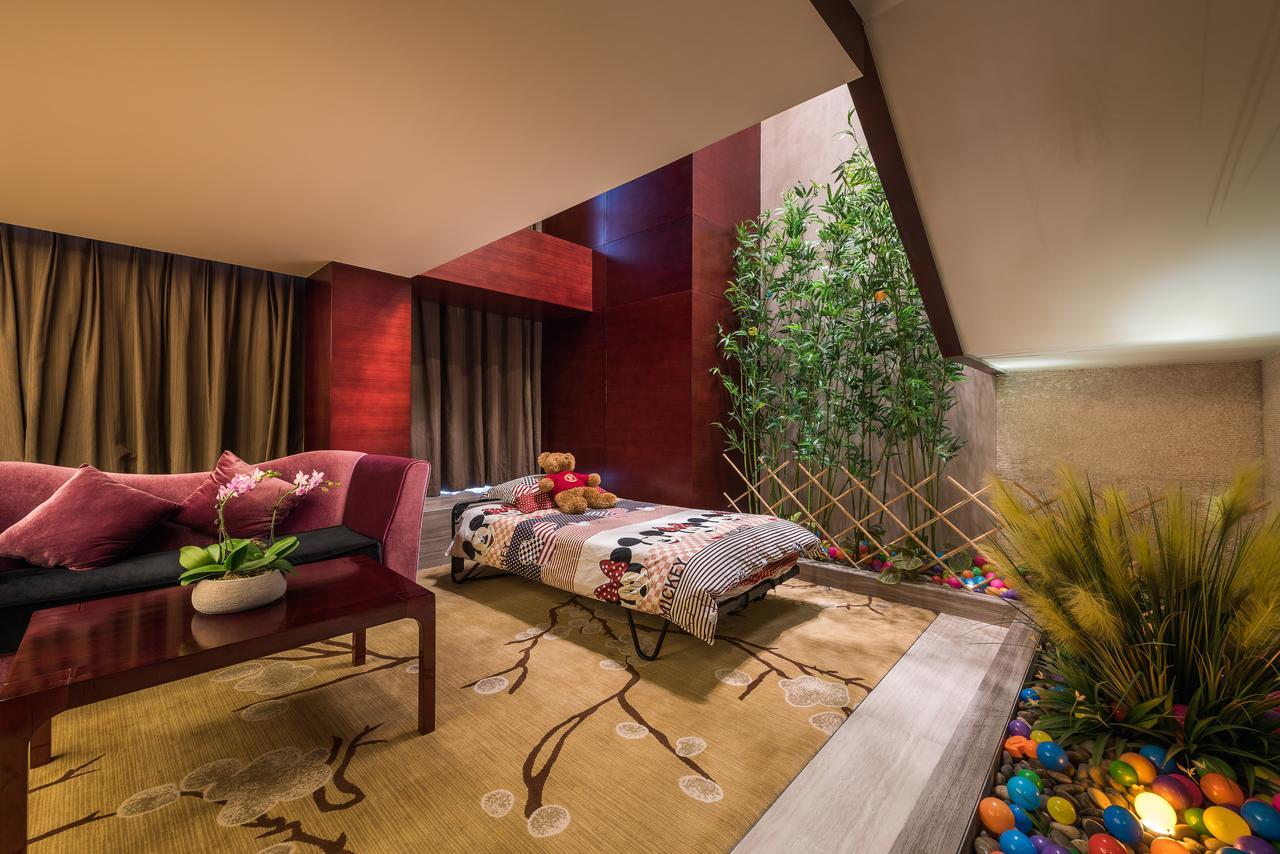 Grand Mercure Xiamen Downtown-Free Welcome Fruit & Metro Station Екстериор снимка